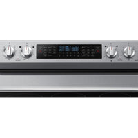 Samsung Electric NE63A6751SS/AC