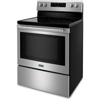 Maytag-Stainless Steel-Electric-YMER7700LZ