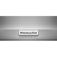 KitchenAid Hood Shells KVWC956KSS