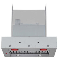 KitchenAid Hood Shells KVWC956KSS