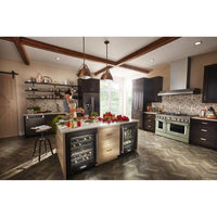 KitchenAid Hood Shells KVWC958KSS