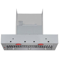 KitchenAid Hood Shells KVWC958KSS