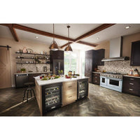 KitchenAid Hood Shells KVWC958KSS