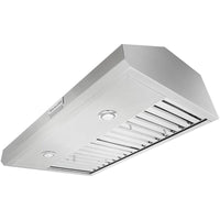 KitchenAid Range Hoods KVUC606KSS