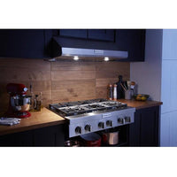 KitchenAid Range Hoods KVUC606KSS