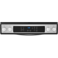 Whirlpool Gas WEG515S0LS