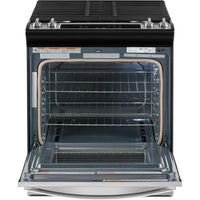 Whirlpool Gas WEG515S0LS