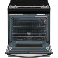 Whirlpool Electric YWEE515S0LS