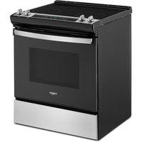 Whirlpool Electric YWEE515S0LS