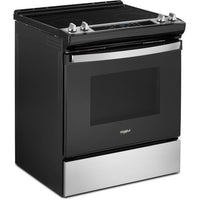 Whirlpool Electric YWEE515S0LS