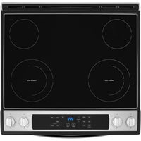 Whirlpool Electric YWEE515S0LS