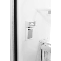 Blomberg French 3-Door BRFD2230XSS