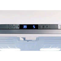 Blomberg French 3-Door BRFD2230XSS