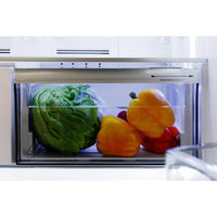 Blomberg French 3-Door BRFD2230XSS