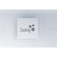 Blomberg French 3-Door BRFD2230XSS