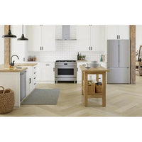 Bosch French 3-Door B36CT81ENS