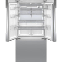 Bosch French 3-Door B36CT81ENS