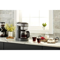 KitchenAid Coffee Machine KCM1209DG