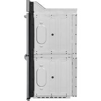 Frigidaire Gallery Double Oven GCWD2767AF