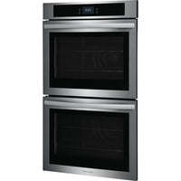Frigidaire Double Oven FCWD3027AS