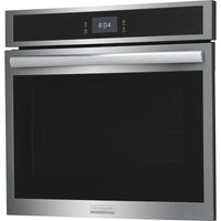 Frigidaire Gallery Single Oven GCWS3067AF