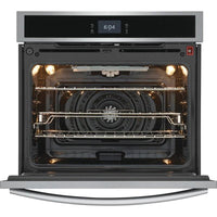 Frigidaire Gallery-Stainless Steel-Single Oven-GCWS3067AF