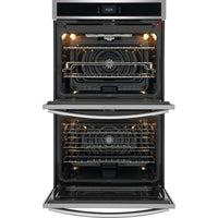 Frigidaire Gallery Double Oven GCWD3067AF
