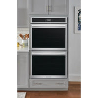 Frigidaire Gallery Double Oven GCWD3067AF
