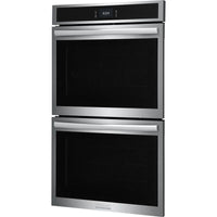 Frigidaire Gallery Double Oven GCWD3067AF