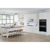 Frigidaire Gallery Double Oven GCWD3067AD