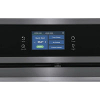 Frigidaire Gallery Double Oven GCWD3067AD