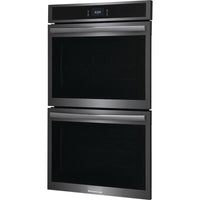 Frigidaire Gallery Double Oven GCWD3067AD