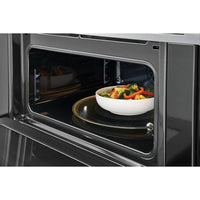 Frigidaire Gallery-Stainless Steel-Combination Oven-GCWM3067AF