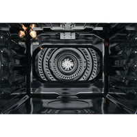 Frigidaire Single Oven FCWS2727AW