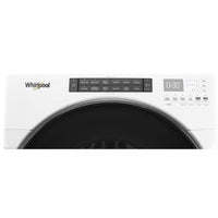 Whirlpool All-in-One WFC682CLW