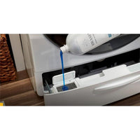 Whirlpool All-in-One WFC682CLW