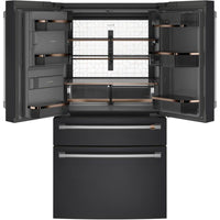 Café French 4-Door CXE22DP3PD1