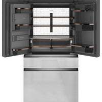 Café French 4-Door CXE22DM5PS5