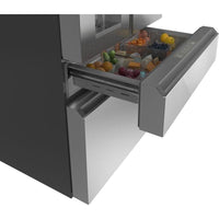 Café French 4-Door CXE22DM5PS5