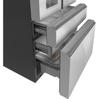 Café French 4-Door CXE22DM5PS5