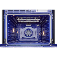 LG STUDIO Single Oven WSES4728F