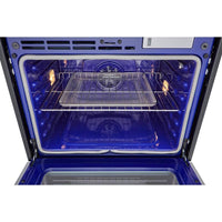 LG STUDIO Single Oven WSES4728F