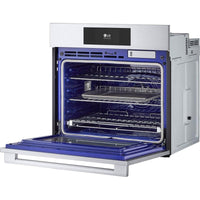 LG STUDIO Single Oven WSES4728F