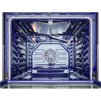 LG STUDIO Gas LSGS6338F