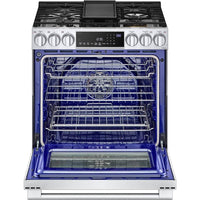 LG STUDIO Gas LSGS6338F