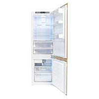 Blomberg Bottom Freezer BRFB1052FFBI2