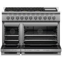 Fisher & Paykel Gas RGV3-486GD-N