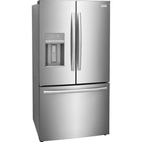 Frigidaire Gallery French 3-Door GRFS2853AF