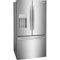 Frigidaire French 3-Door FRFS2823AS