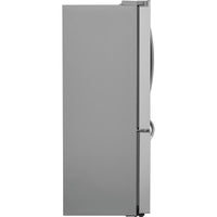 Frigidaire Gallery-Stainless Steel-French 3-Door-GRFG2353AF